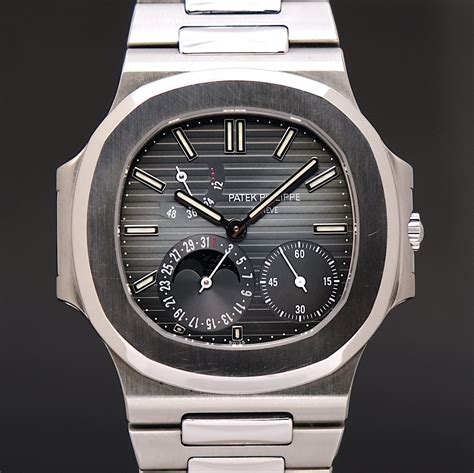 patek philippe ure